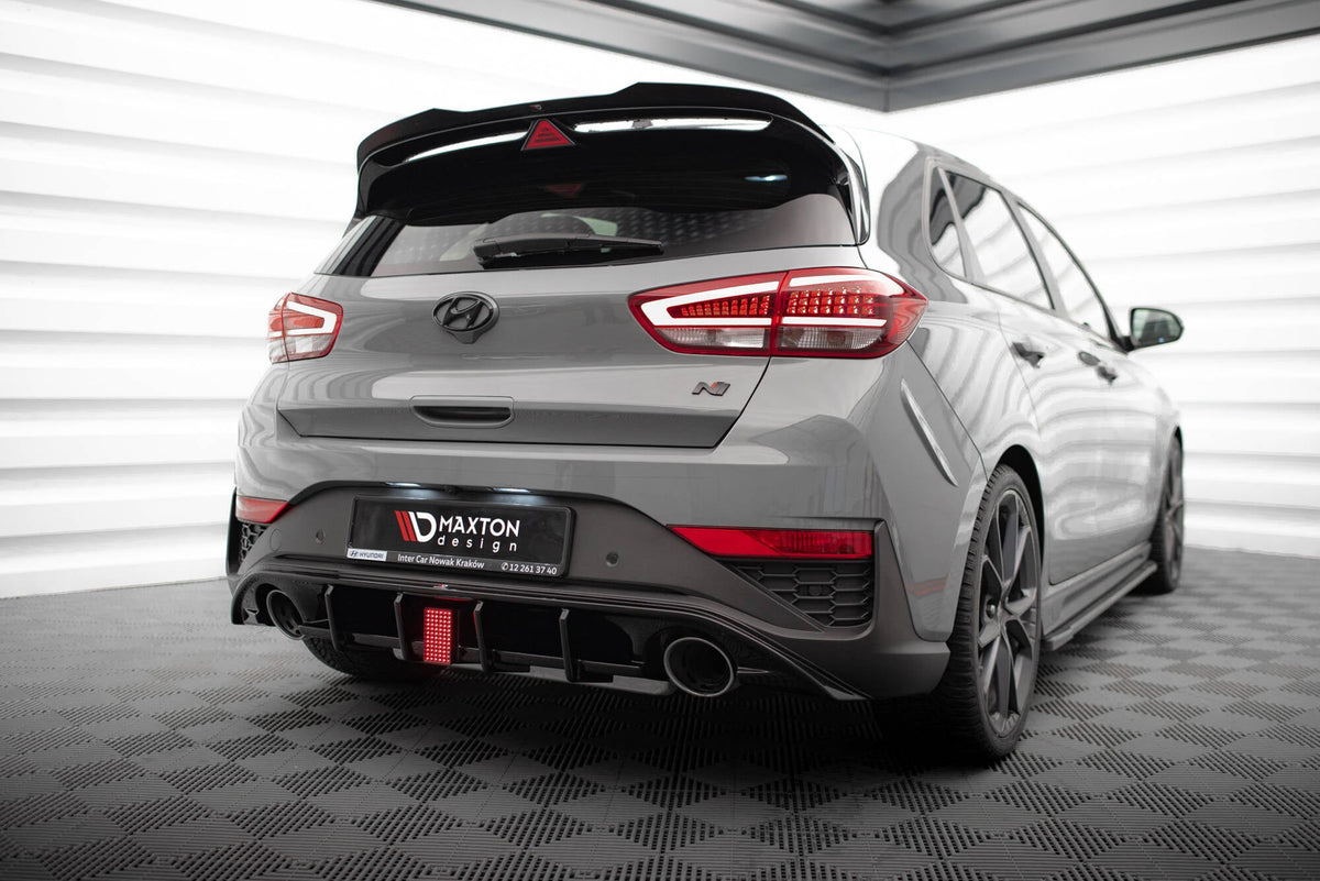 LED Stop Light för Hyundai I30 N Hatchback Mk3 Facelift