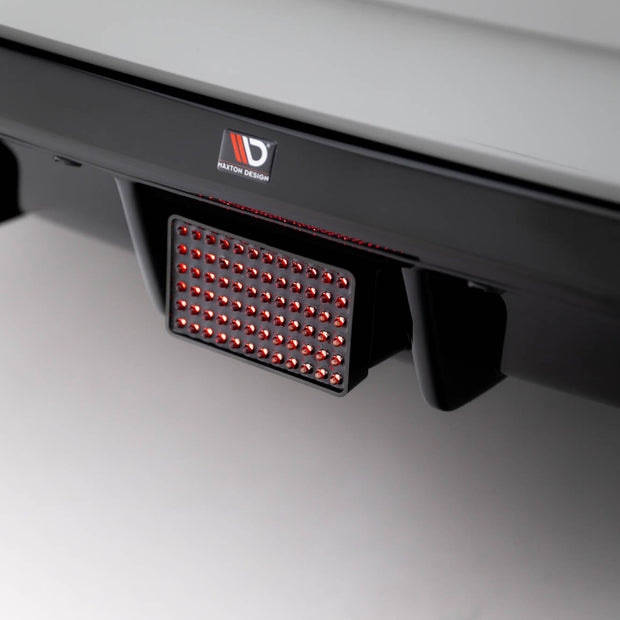 LED Stop Light för Skoda Superb Liftback / Combi Mk3