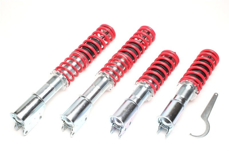 Mazda MX3 1991 - 1998 Coilovers TA Technix