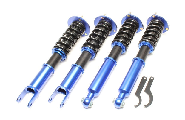 Mazda RX7 3 1992 - 2002 Coilovers TA Technix