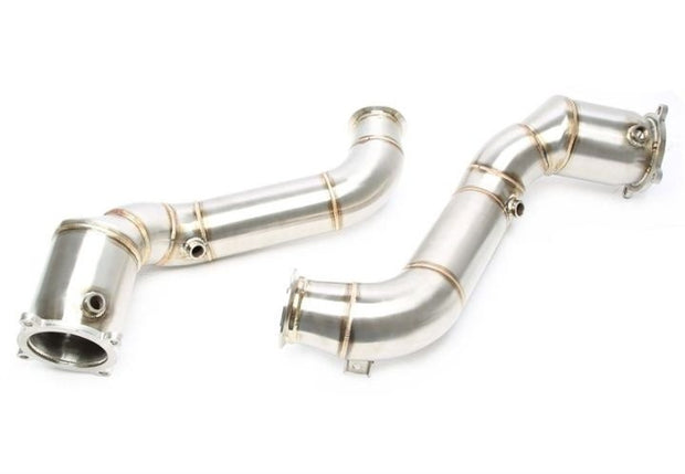 McLaren 720S 2018- Downpipe TA Technix
