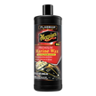 Meguiar's Hoodie Grey grå hoodie med logga – bild 11
