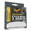 Meguiar's Regskyltslist Reflect Your Passion list till skylthållare – bild 10