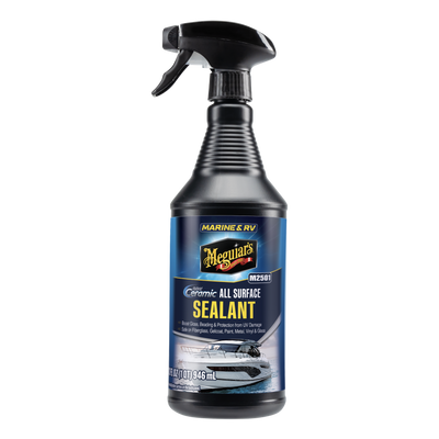 Meguiar's Regskyltslist Reflect Your Passion list till skylthållare – bild 2