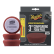 Meguiar's Regskyltslist Reflect Your Passion list till skylthållare – bild 3