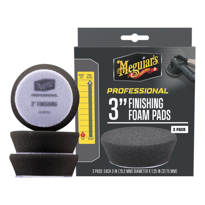 Meguiar's Regskyltslist Reflect Your Passion list till skylthållare – bild 4
