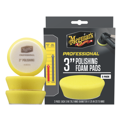 Meguiar's Regskyltslist Reflect Your Passion – list till skylthållare
