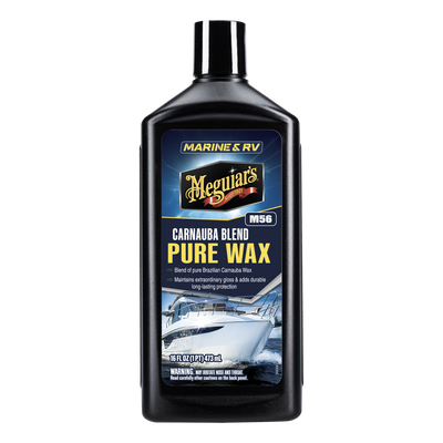 Meguiar's Regskyltslist Reflect Your Passion list till skylthållare – bild 7