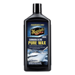 Meguiar's Regskyltslist Reflect Your Passion list till skylthållare – bild 7
