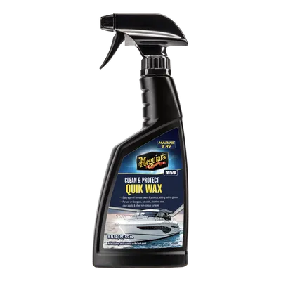 Meguiar's Regskyltslist Reflect Your Passion list till skylthållare – bild 9