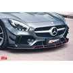 CMST frontläpp i carbon för Mercedes-AMG GT/GT S/GT C/GT R