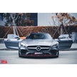 CMST canards till främre stötfångare i carbon för Mercedes-AMG GT/GT S/GT C/GT R – bild 4