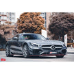 CMST canards till främre stötfångare i carbon för Mercedes-AMG GT/GT S/GT C/GT R – bild 5
