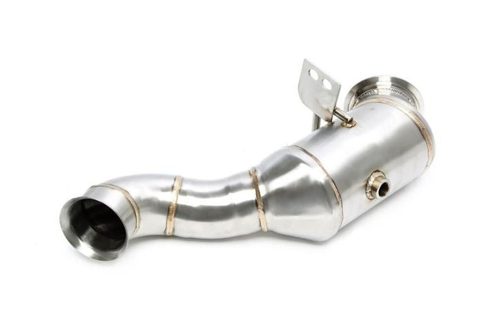 Mercedes Benz C Klasse / E Klasse / GLK Klasse 2013- Downpipe TA Technix – bild 2