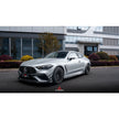 AE Design Aerokit i Dry Carbon för Mercedes-Benz CLE53 AMG Coupé C236 5 delar – bild 10