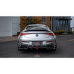 AE Design Aerokit i Dry Carbon för Mercedes-Benz CLE53 AMG Coupé C236 5 delar – bild 13