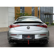 AE Design Aerokit i Dry Carbon för Mercedes-Benz CLE53 AMG Coupé C236 5 delar – bild 14