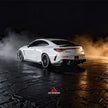 AE Design Aerokit i Dry Carbon för Mercedes-Benz CLE53 AMG Coupé C236 5 delar – bild 7