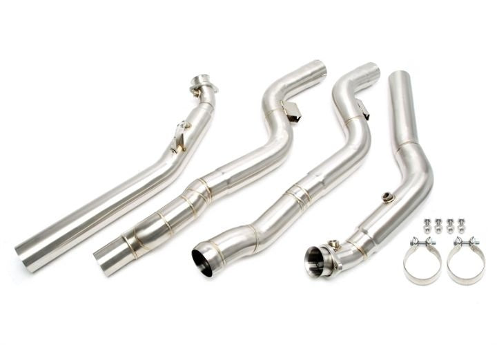 Mercedes Benz CLS-Klasse 2013-2018 Downpipe TA Technix