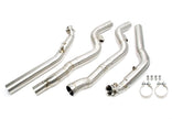 Mercedes Benz CLS-Klasse 2013-2018 Downpipe TA Technix