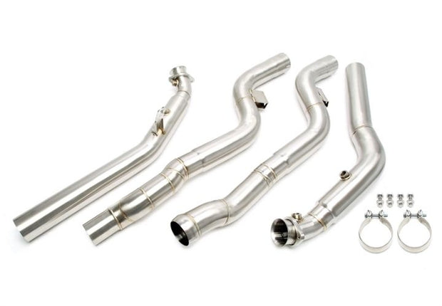 Mercedes Benz CLS-Klasse 2013-2018 Downpipe TA Technix