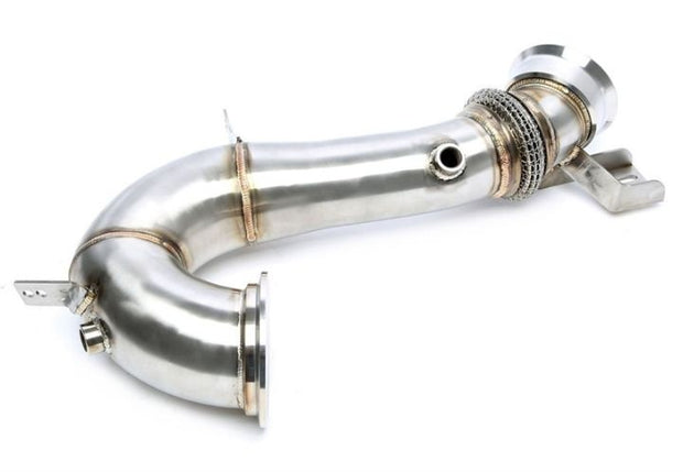 Mercedes Benz CLS-Klasse / GLE-Klasse 2018- Downpipe TA Technix