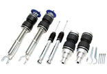 Mercedes Benz E-Klass W211 2002-2008 Komplett Luftfjädring Inkl. Manuellt Styrsystem TA Technix – bild 3