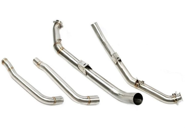 Mercedes Benz E-Klasse 2011-2016 Downpipe TA Technix