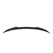 Bakre spoiler i pre-preg carbon för Mercedes-Benz C-klass Sedan W206 – variant 2