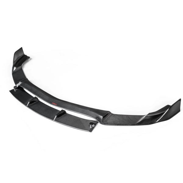 CMST Frontläpp i carbon för Mercedes-Benz C-klass Coupé W205 C300/C43/C63 – bild 3