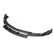 CMST Frontläpp i carbon för Mercedes-Benz C-klass Coupé W205 C300/C43/C63 – bild 3