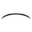 Bakre spoiler i pre-preg carbon för Mercedes-Benz CLA C117/W117 – variant 2