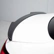 Bakre spoiler i pre-preg carbon för Mercedes-Benz CLA C117/W117 – variant 2