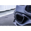 AE Design aeropaket i vacuum carbon för Mercedes-Benz E63S AMG – bild 11