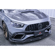 AE Design aeropaket i vacuum carbon för Mercedes-Benz E63S AMG – bild 4
