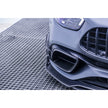 AE Design aeropaket i vacuum carbon för Mercedes-Benz E63S AMG – bild 7