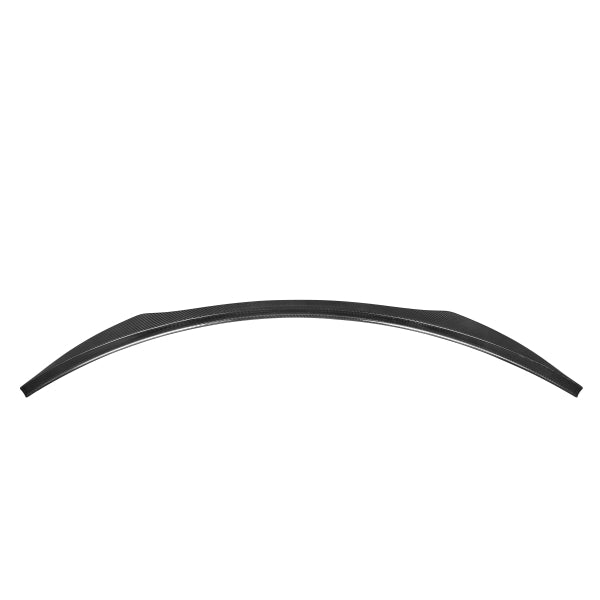 Bakre spoiler i pre-preg carbon för Mercedes-Benz GLE Coupé C292/W292