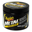 Meguiar's Metal Polish metallpolish för krom och metall