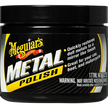 Meguiar's Metal Polish metallpolish för krom och metall – bild 2