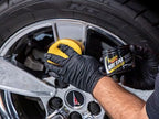 Meguiar's Metal Polish metallpolish för krom och metall – bild 3