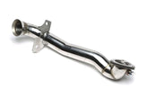 Mini / Citroën / Peugeot 1.6l Turbo 2007- Downpipe TA Technix – bild 2