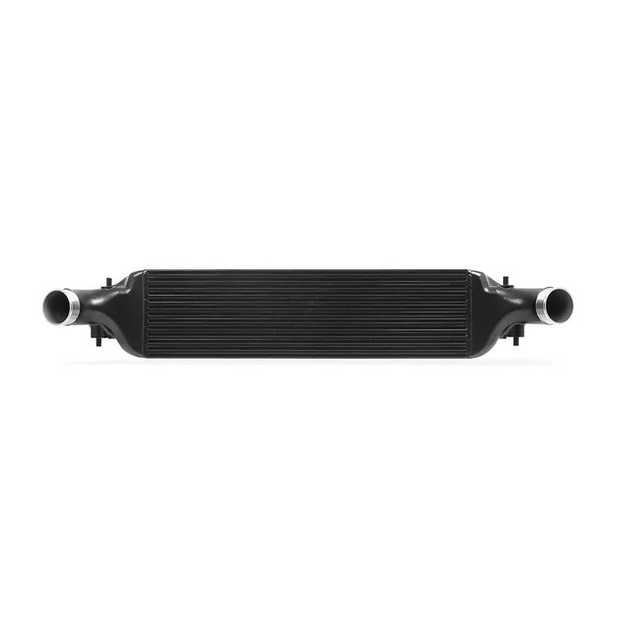 Mishimoto Performance Intercooler-kit – Kia Stinger GT 3.3T 2018–2023 (svart, MMINT-STNGR-18BK)