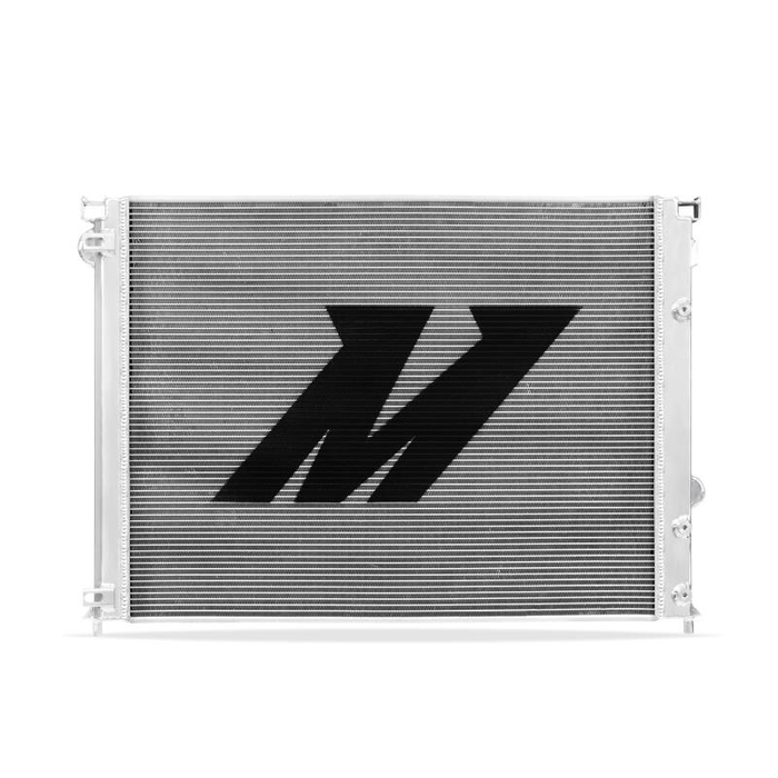 Mishimoto Performance aluminiumkylare Dodge Challenger SRT Hellcat 2015–2020 (MMRAD-SRT-15)