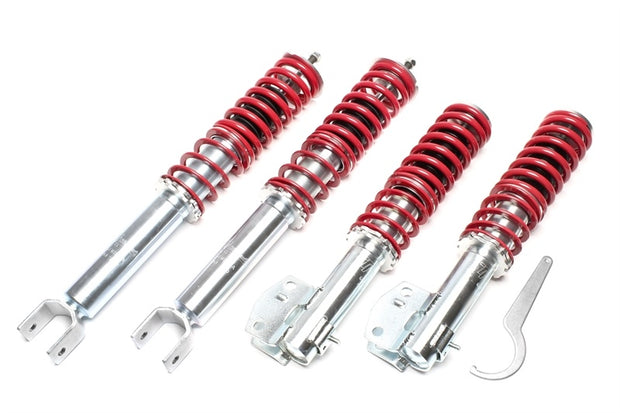Mitsubishi Lancer EVO 7 / 8 / 9 Coilovers TA Technix