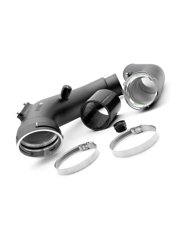 MMR Laddluftsrör (charge pipe) insugssida – BMW N55 M135i / M235i / 335i / 435i / M2 F87