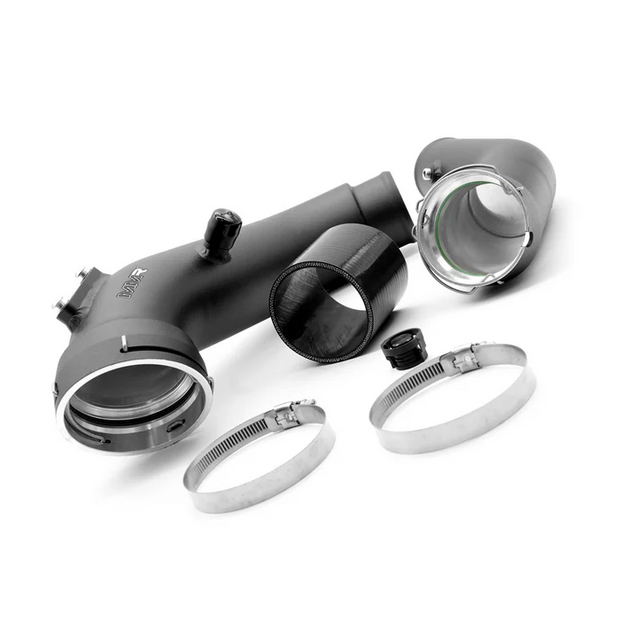 MMR Laddluftsrör (charge pipe) insugssida – BMW N55 M135i / M235i / 335i / 435i / M2 F87