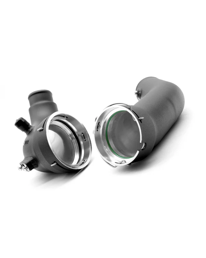 MMR Laddluftsrör (charge pipe) insugssida BMW N55 M135i / M235i / 335i / 435i / M2 F87 – bild 2