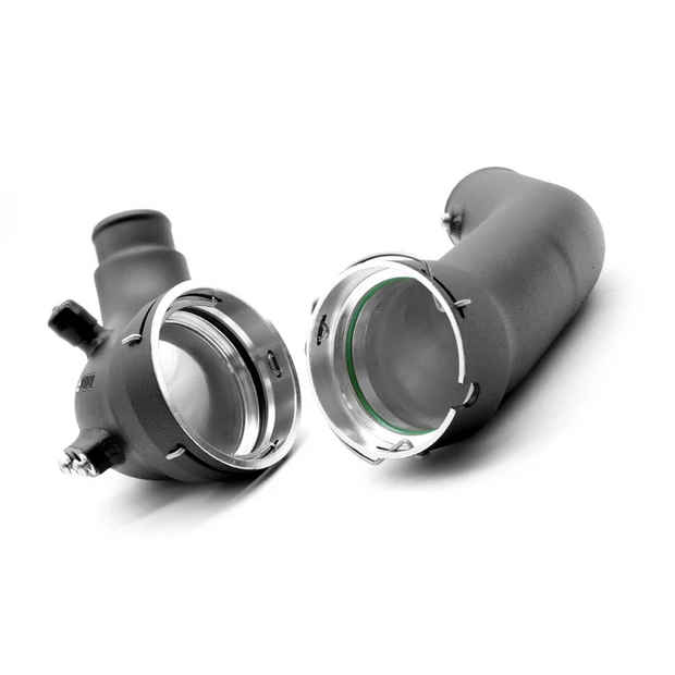 MMR Laddluftsrör (charge pipe) insugssida – BMW N55 M135i / M235i / 335i / 435i / M2 F87