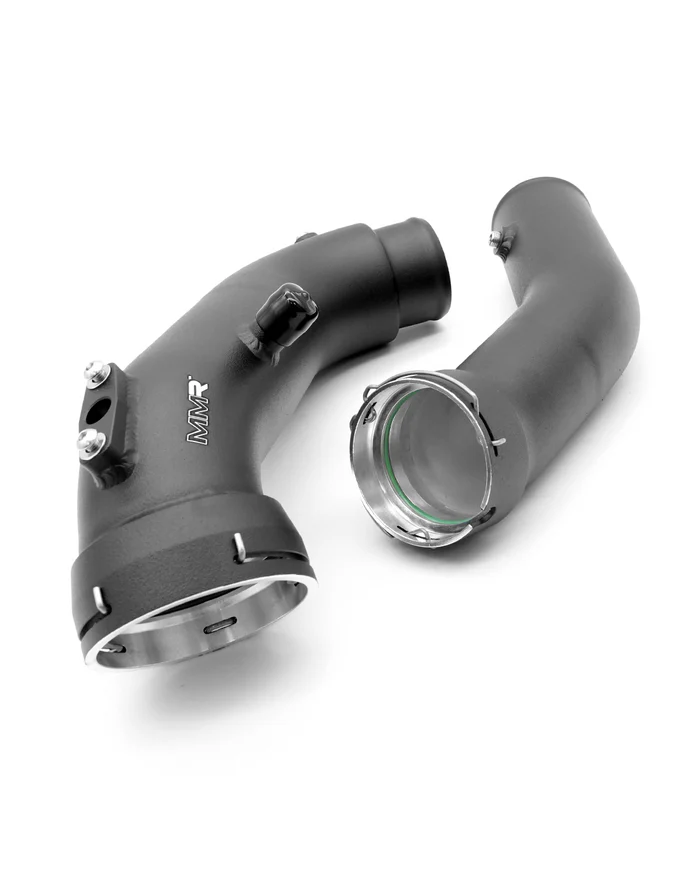 MMR Laddluftsrör (charge pipe) insugssida – BMW N55 M135i / M235i / 335i / 435i / M2 F87