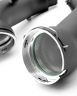 MMR Laddluftsrör (charge pipe) insugssida BMW N55 M135i / M235i / 335i / 435i / M2 F87 – bild 4